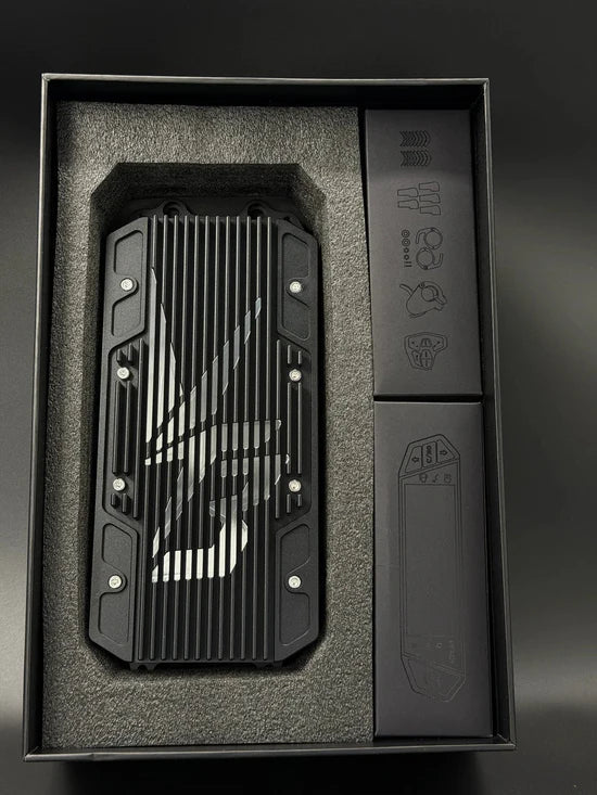 Ventus V9600 Controller Max