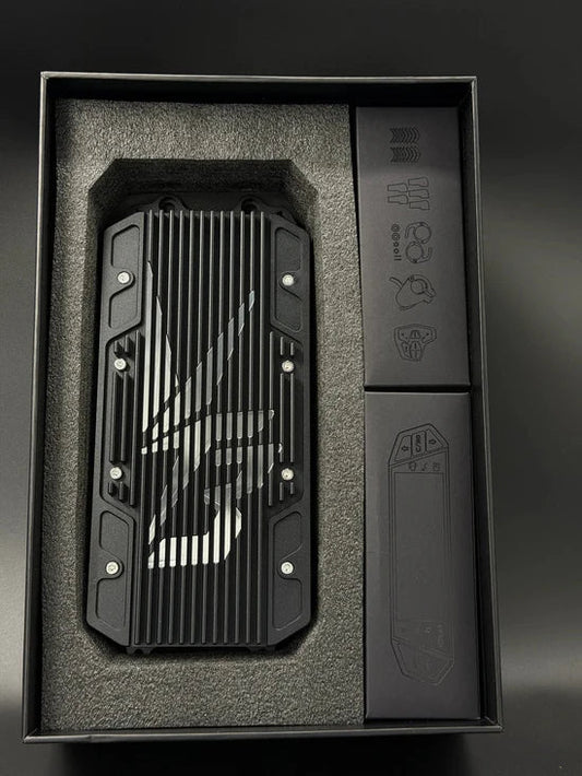 Ventus V9600 Controller Max