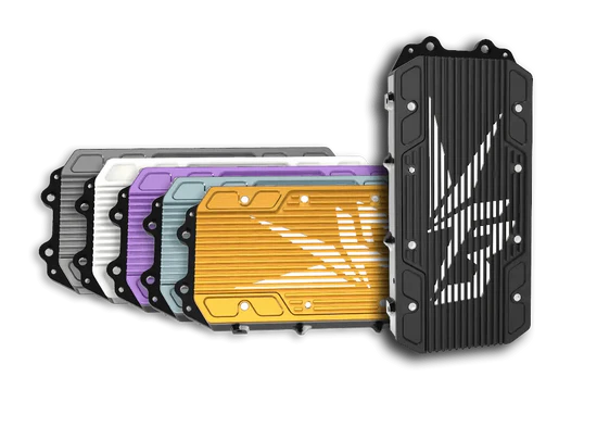 Ventus V9600 Controller Max