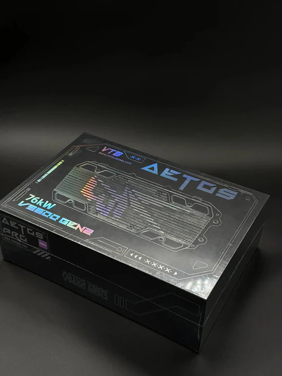 Ventus V9600 Controller Max