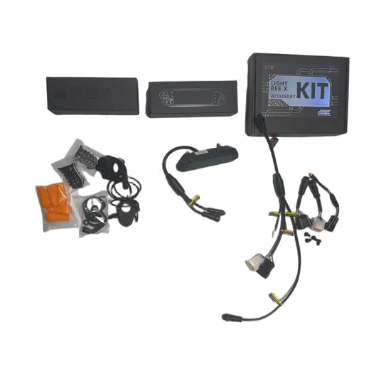 Ventus V9600 Controller Max