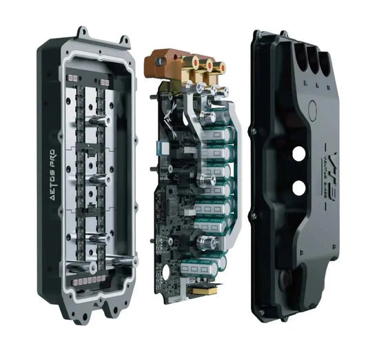 Ventus V9600 Controller Max