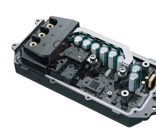 Ventus V9600 Controller Max