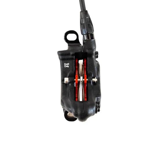 Formula Light E-moto Brake Rear