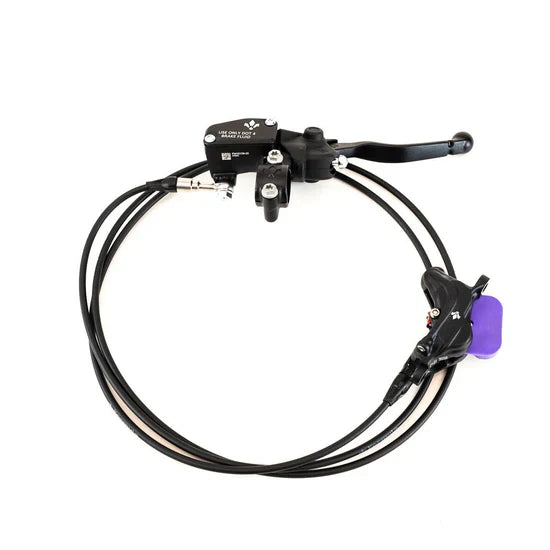 Formula Light E-moto Brake Rear